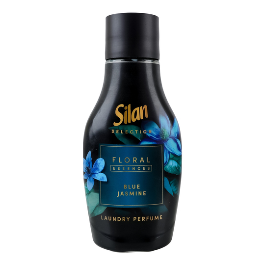 Кондиціонер д/біл. Silan Блак.жасм.540мл