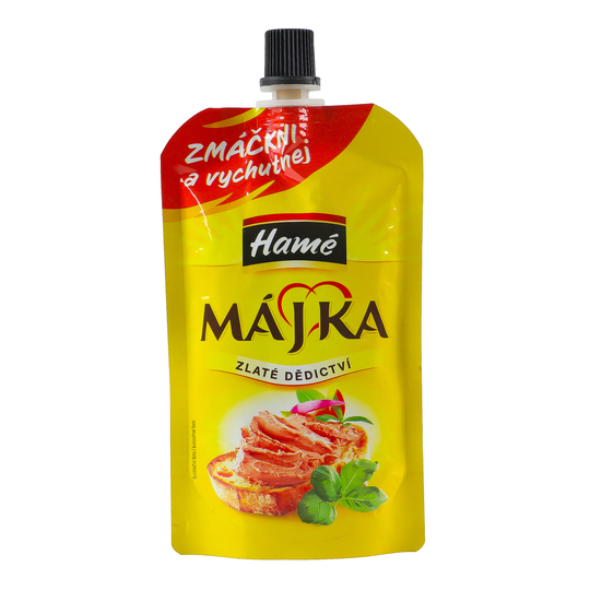 Паштет Чеський Hame д/п 90г