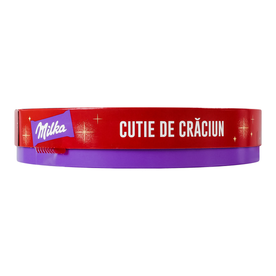 Цукерки шок. з ваф.нач. Асорті Milka195г