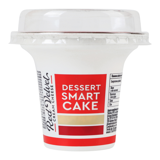 Тістечко Червоний оксам. Nonpareil 80г