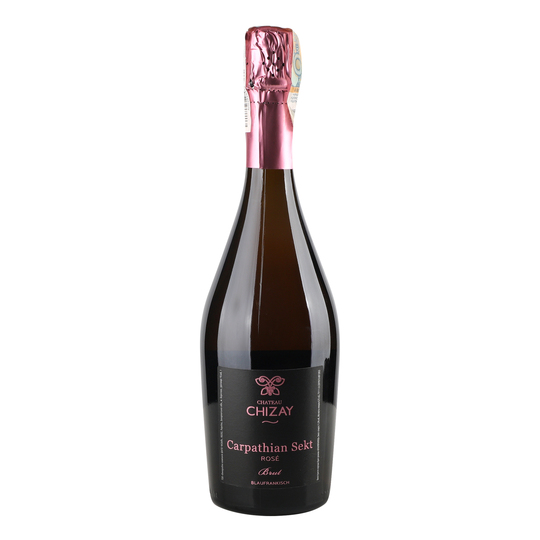 Вино ігристе Chizay р/б11,6%0,75л