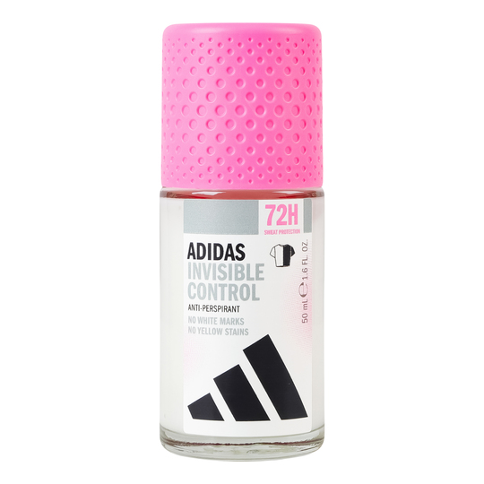 Дезодорант жін.кул.invisible Adidas 50мл