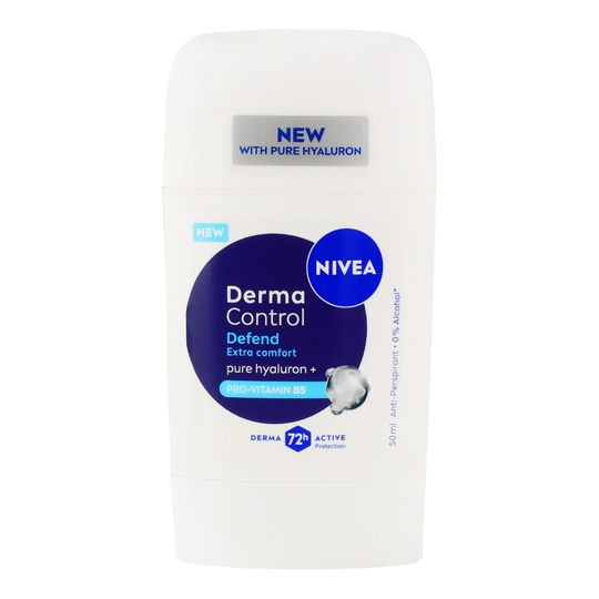 Антиперспірант кул.зах.деркон.Nivea 50мл