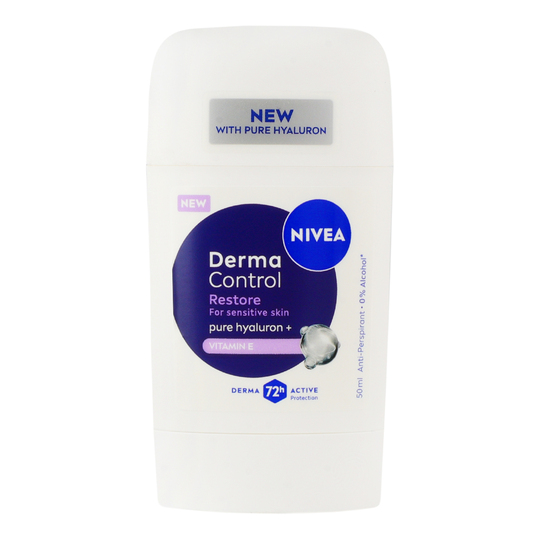 Антиперспірант чол.кул.від.ч.ш.Nivea50мл