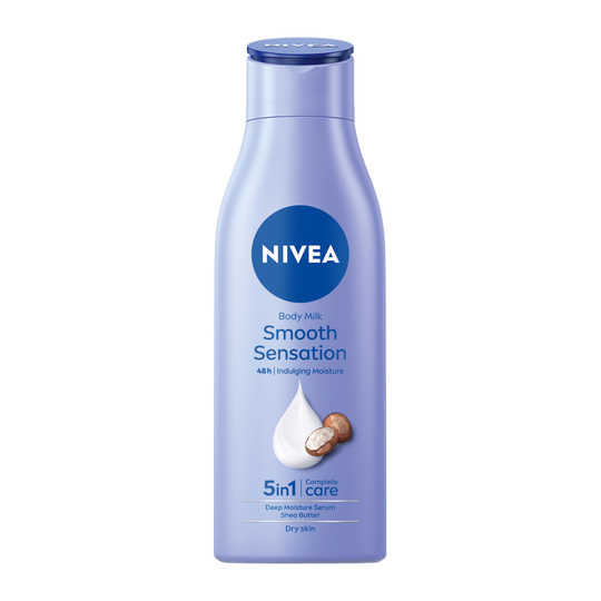 Молочко д/тіла від.м'як.body Nivea 250мл