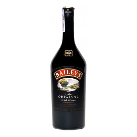 Лiкер Baileys Original 17% 1л