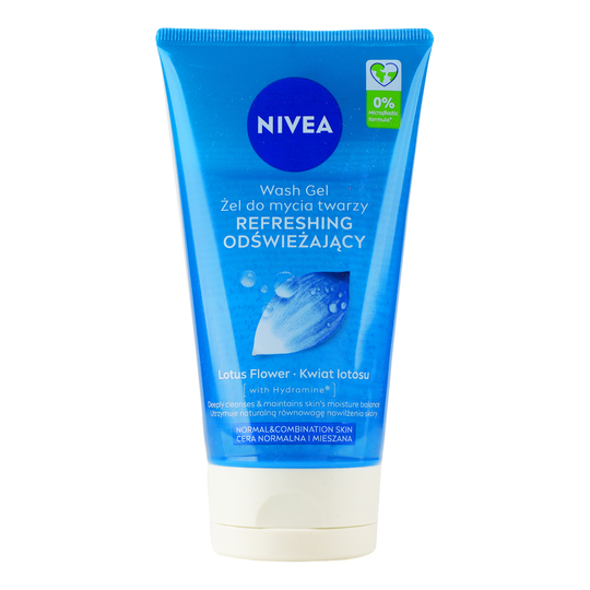 Гель д/вмивання д/нор.ком.шк.Nivea 150мл