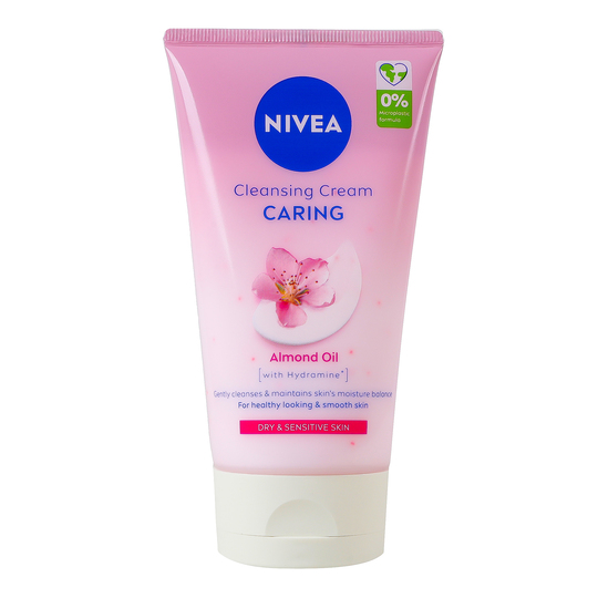 Емульсія д/об.очищ.сух.шк.Nivea 150мл