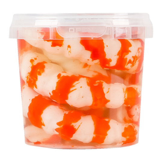 Креветки Maxi в розсолі Vici 320г