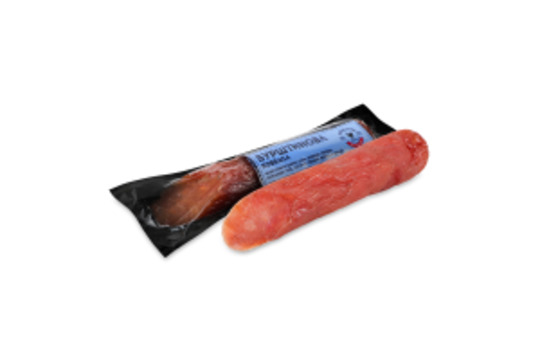 Ковбаса Буршт.Смачні Справи с/к в/ґ ваг