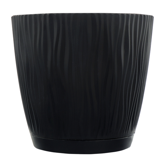 Вазон д/кв.PRP SANDY кр.з під. антр.11см