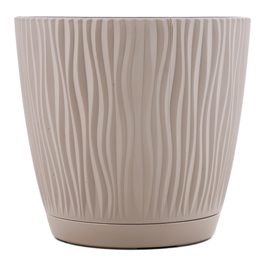 Вазон д/кв.PRP SANDY кр.з під. мок.11см