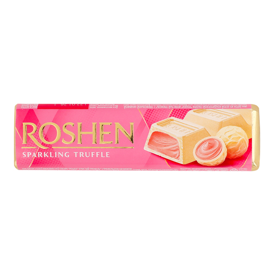 Батон truffle Sparkling Wine Roshen 39г