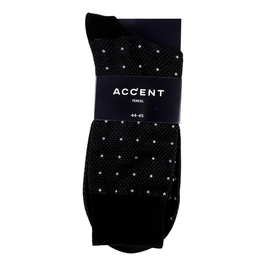 Шкарпетки чол.Дюна Акцент 20109 чор.р.29