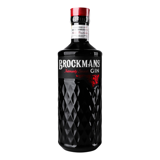 Джин Brockmans Intensly Smooth Pr40%0,7л