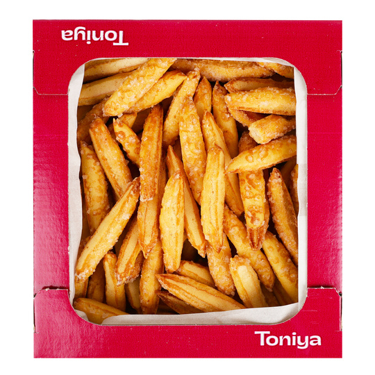 Печиво Повітряний десерт Toniya 160г