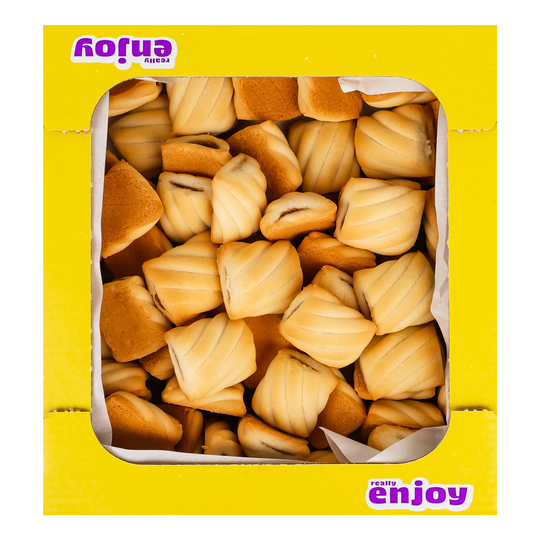 Печиво Мін Крутасик Really Enjoy 350г