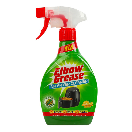 Засіб д/чищ.аерофрит. Elbow Grease 500мл