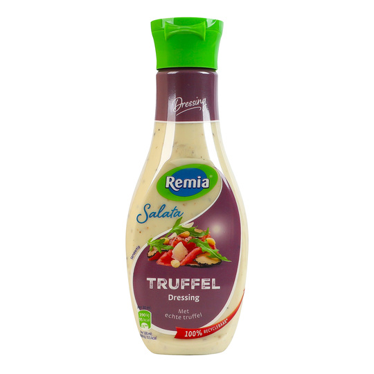 Соус-дрессінг Remia Трюфельн. 250мл п/пл
