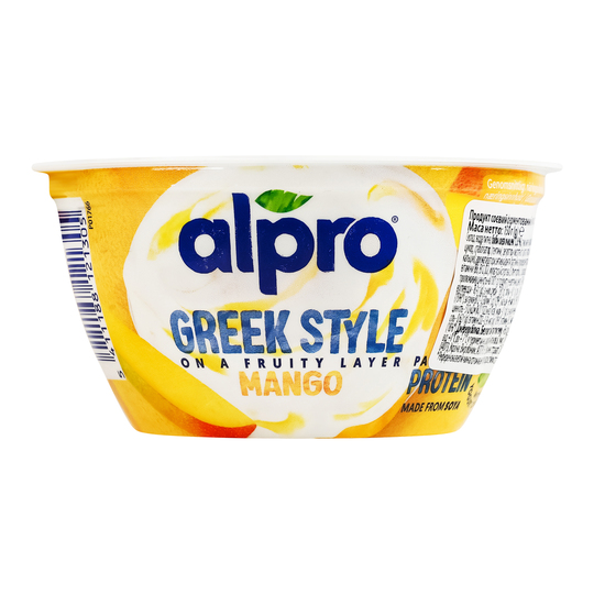 Продукт ферм. грец. Alpro ман. 150г