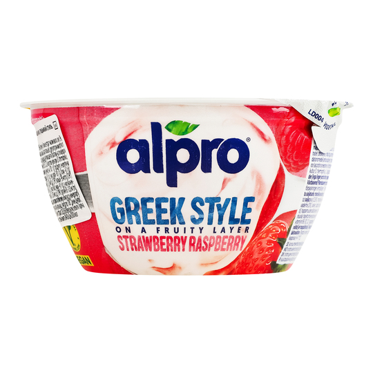 Продукт ферм. грец. Alpro пол.мал. 150г