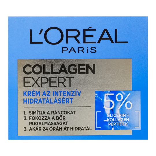 Крем д/обл. L'Oreal Paris антивік.50мл