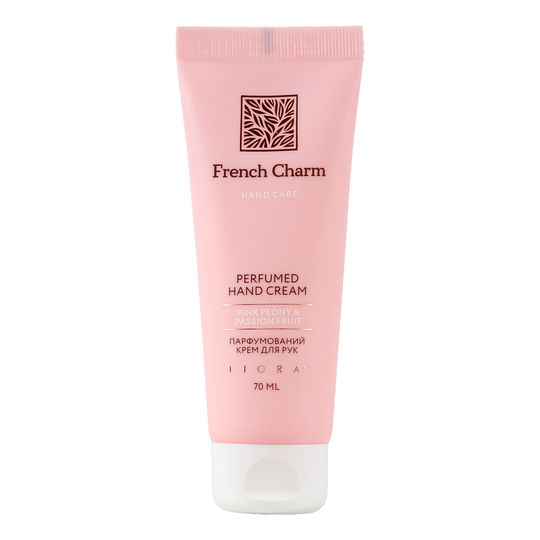 Крем для рук peony passion Liora 70мл