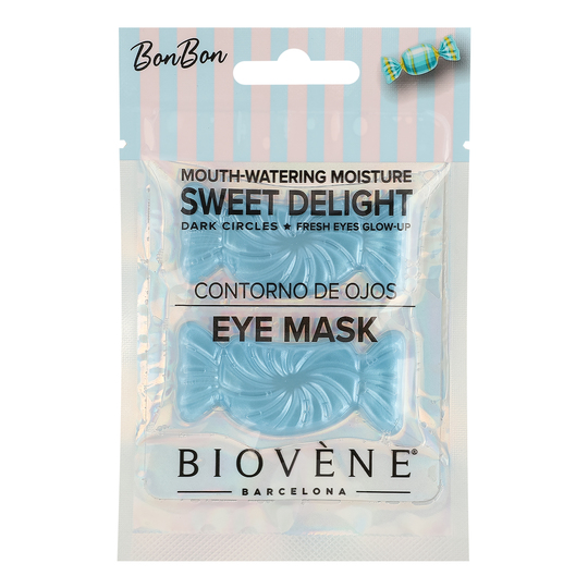 Патчі під очі Biovene Sweet delight 8г