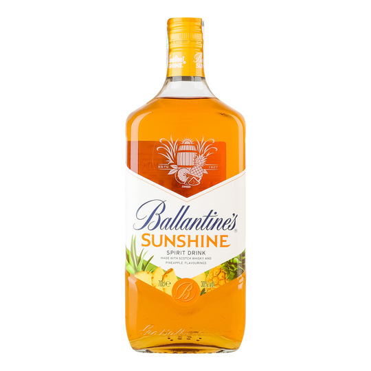 Нап. алк. Ballantine’s Sunshine 30%0,7л