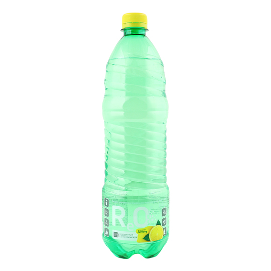 Вода газ. ReO лимон 0,95л ПЕТ