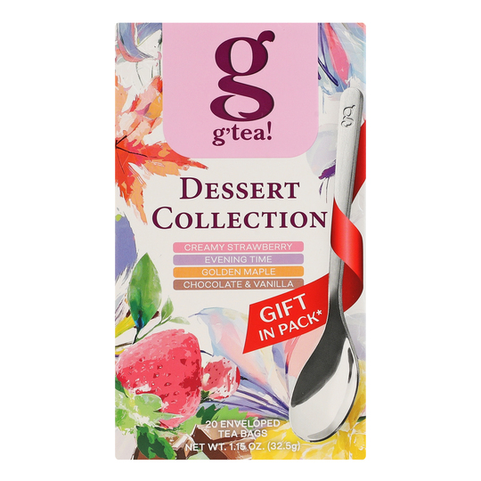 НабірЧаївG'tea!DessertCollection4*5штК/у