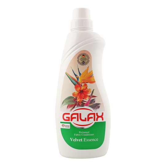 Кондиціонер д/пр.парф.Galax Velv.Es970мл