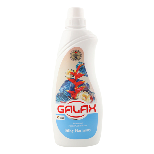 Кондиціонер д/пр.парф.Galax Sil.Har970мл
