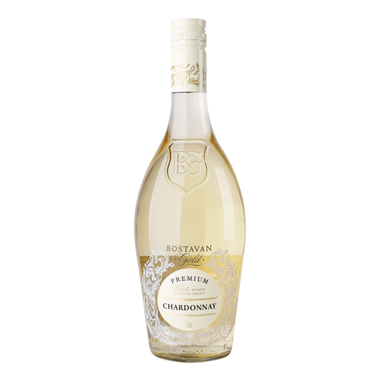 Вино Chardon.Bosta.б/нсолод.12,5% 0,75л