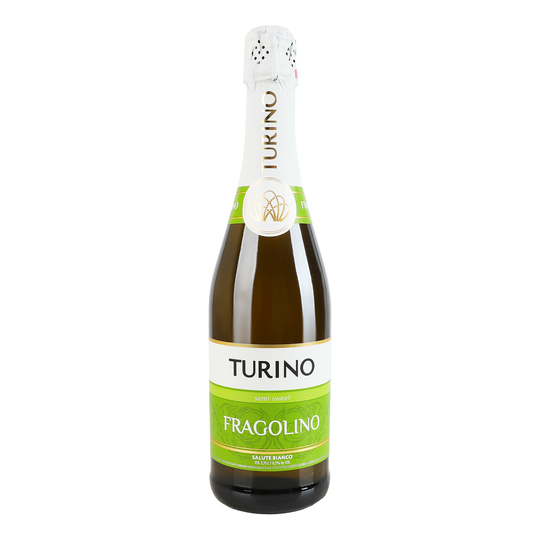 Нап.в.с/а газ.Turino.б.н/сол 6,5%0,75л