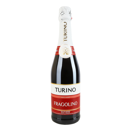Нап.в.с/а газ.Turino р.н/сол 6,5%0,75л