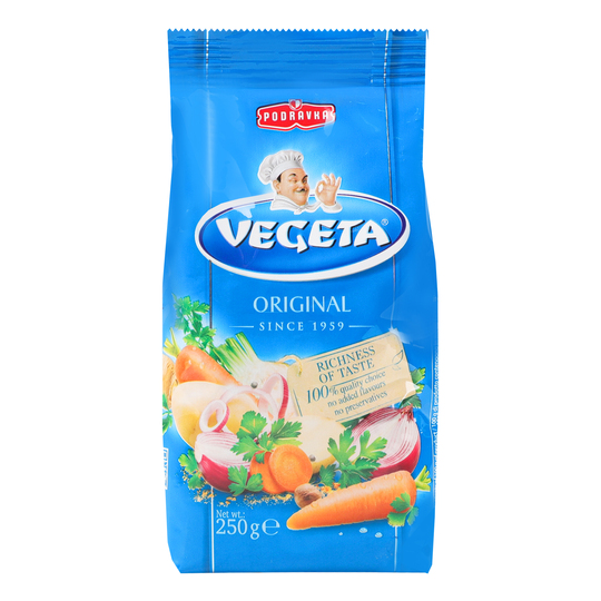 Приправа Vegeta 250г