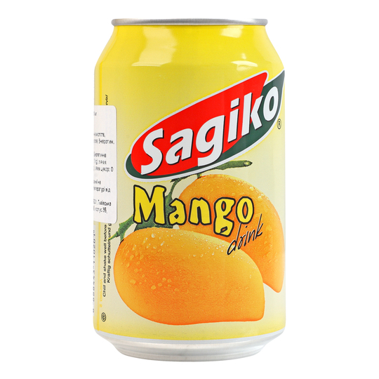 Напій манго Sagiko 320мл