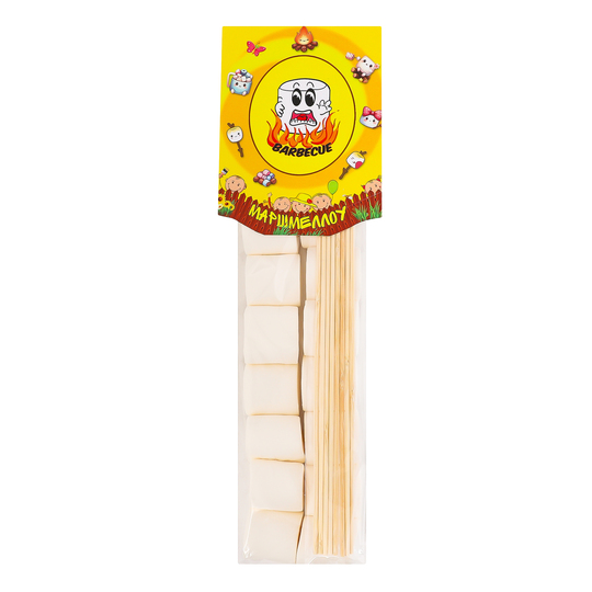 Цукерка ПП Крапфен Бар. зі шпаж.85г м/у