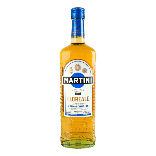 Нап.вин.б/а.Martini Floreale 0%0,75л