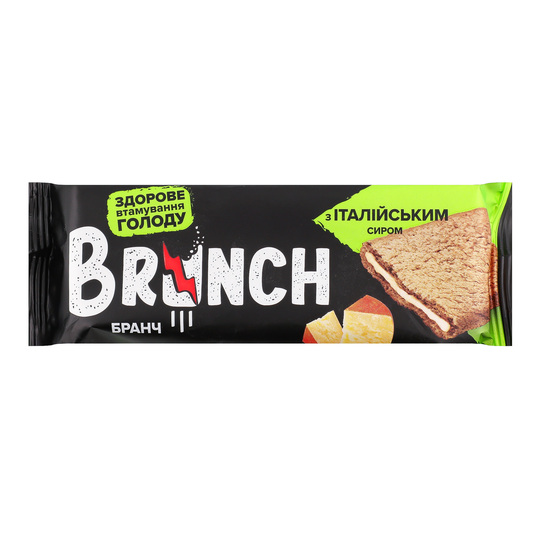 СнекиМультиз.BrunchСенд.італ.сир.47г м/у