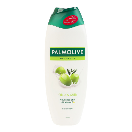 Гель д/душу nat.oлив.мол.Palmolive 500мл