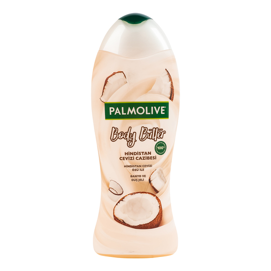 Гель для душу кокос Palmolive 500мл