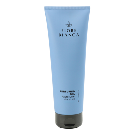 Гель д/душу Azure dew Fiore Bianca 250г