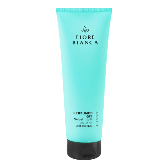Гель д/душу vel.rit.Fiore Bianca 250г