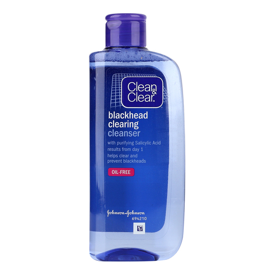 Лосьйон д/обл.пр.ч.цят.Clean&Clear 200мл