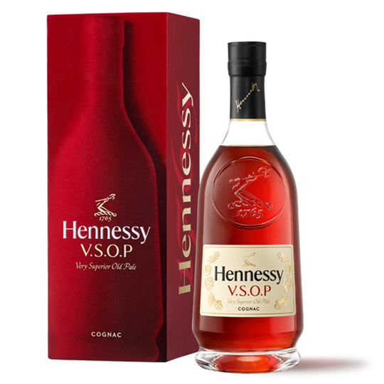 Коньяк Hennessy VSOP 40% 0,7л п/у