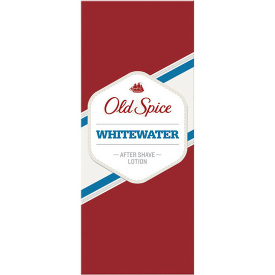 Лосьйон п/гол.Old Spice Whitewater 100мл