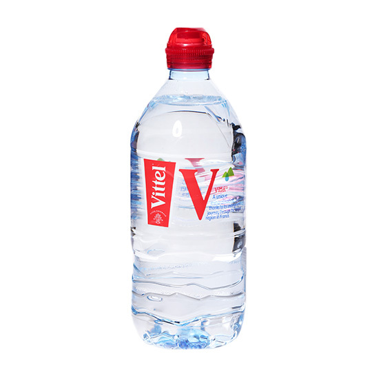 Вода н/газ.Vittel 0,75л ПЕТ