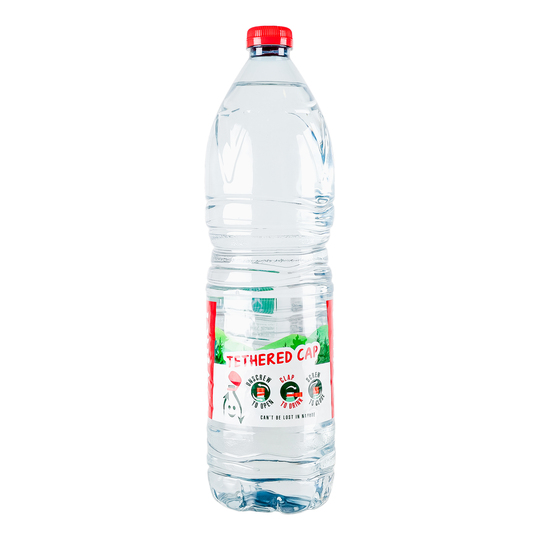 Вода н/газ.Vittel 1,5л ПЕТ